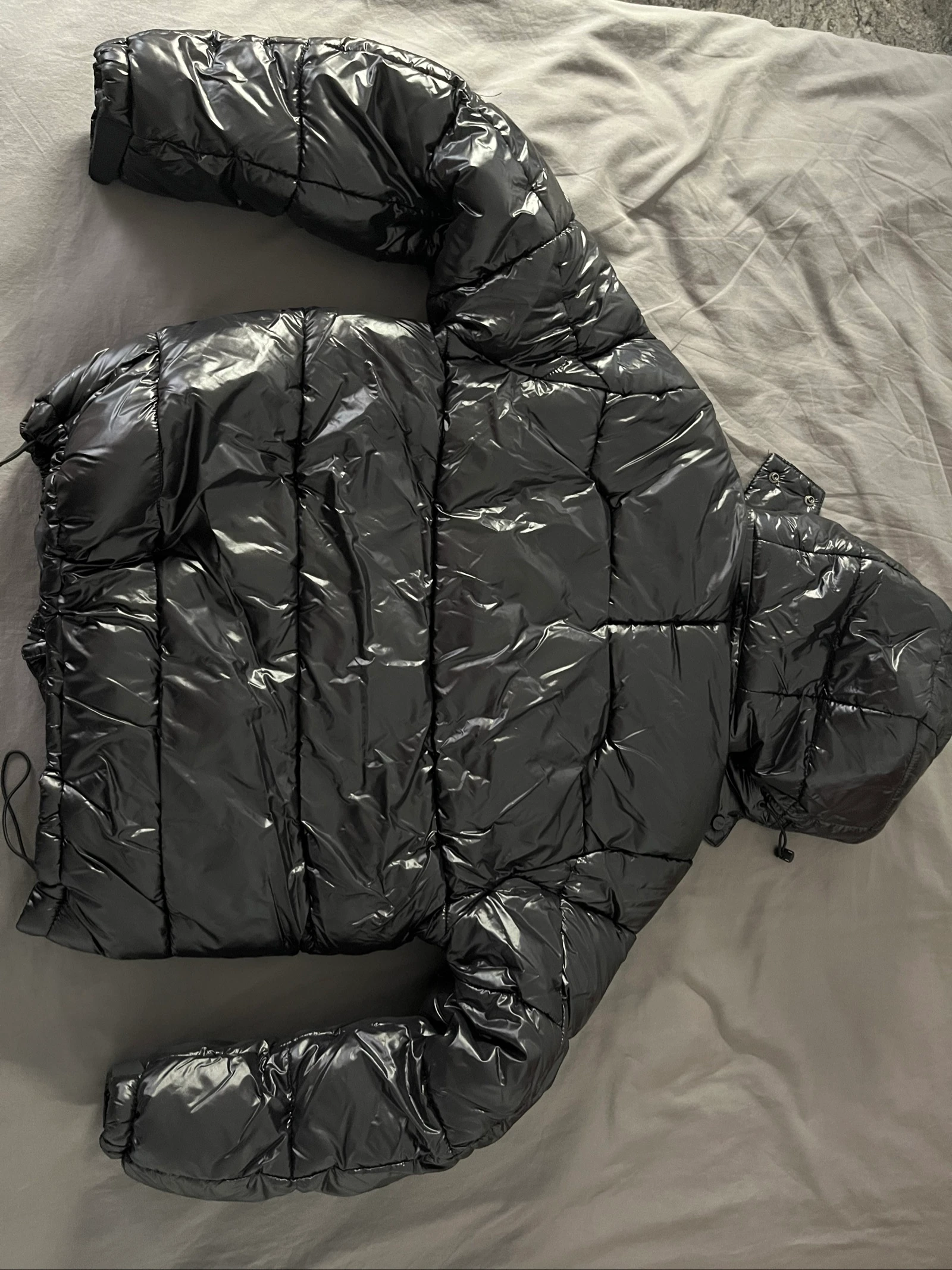 Chaqueta Ralph Lauren Tamanho L – photo 4